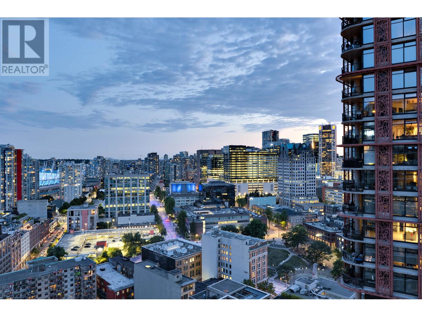 2807 108 W Cordova Street, Vancouver, British Columbia  V6B 0G5 - Photo 15 - R2812756