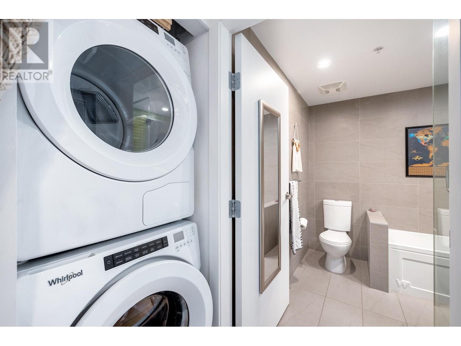 2807 108 W Cordova Street, Vancouver, British Columbia  V6B 0G5 - Photo 16 - R2812756
