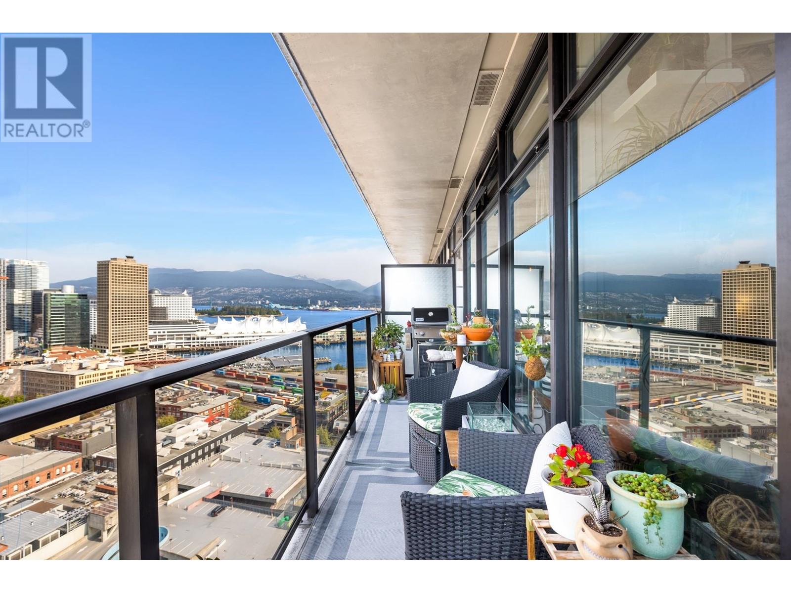 2807 108 W Cordova Street, Vancouver, British Columbia  V6B 0G5 - Photo 17 - R2812756
