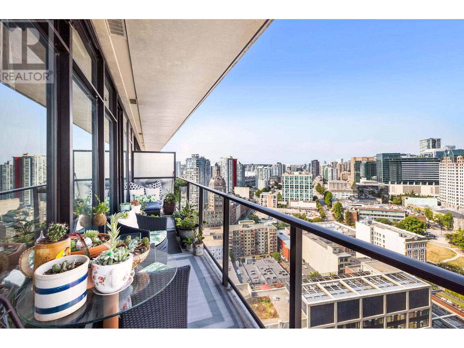 2807 108 W Cordova Street, Vancouver, British Columbia  V6B 0G5 - Photo 18 - R2812756