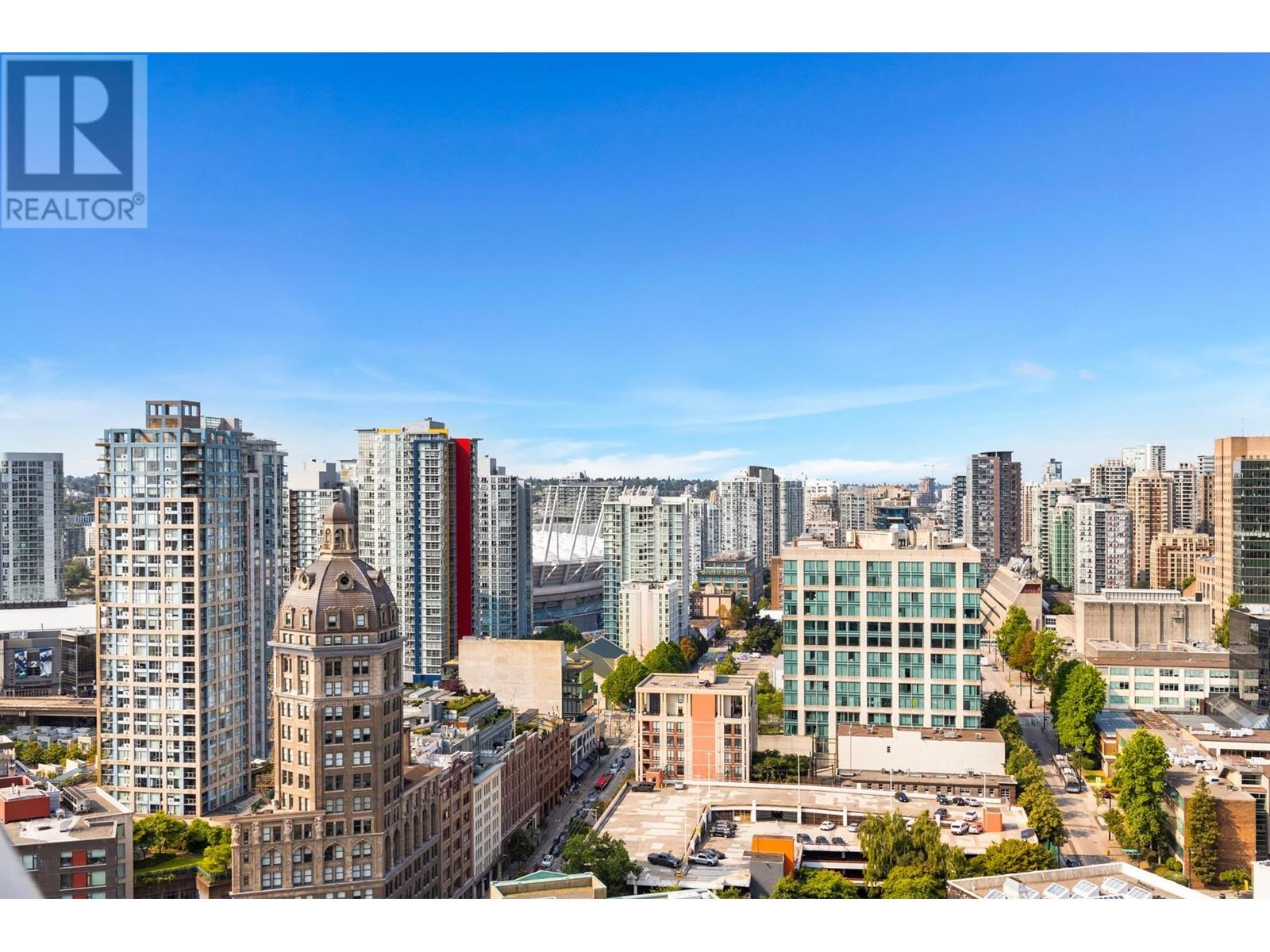 2807 108 W Cordova Street, Vancouver, British Columbia  V6B 0G5 - Photo 19 - R2812756