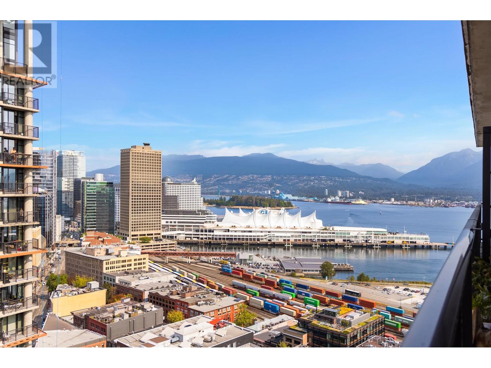 2807 108 W Cordova Street, Vancouver, British Columbia  V6B 0G5 - Photo 20 - R2812756