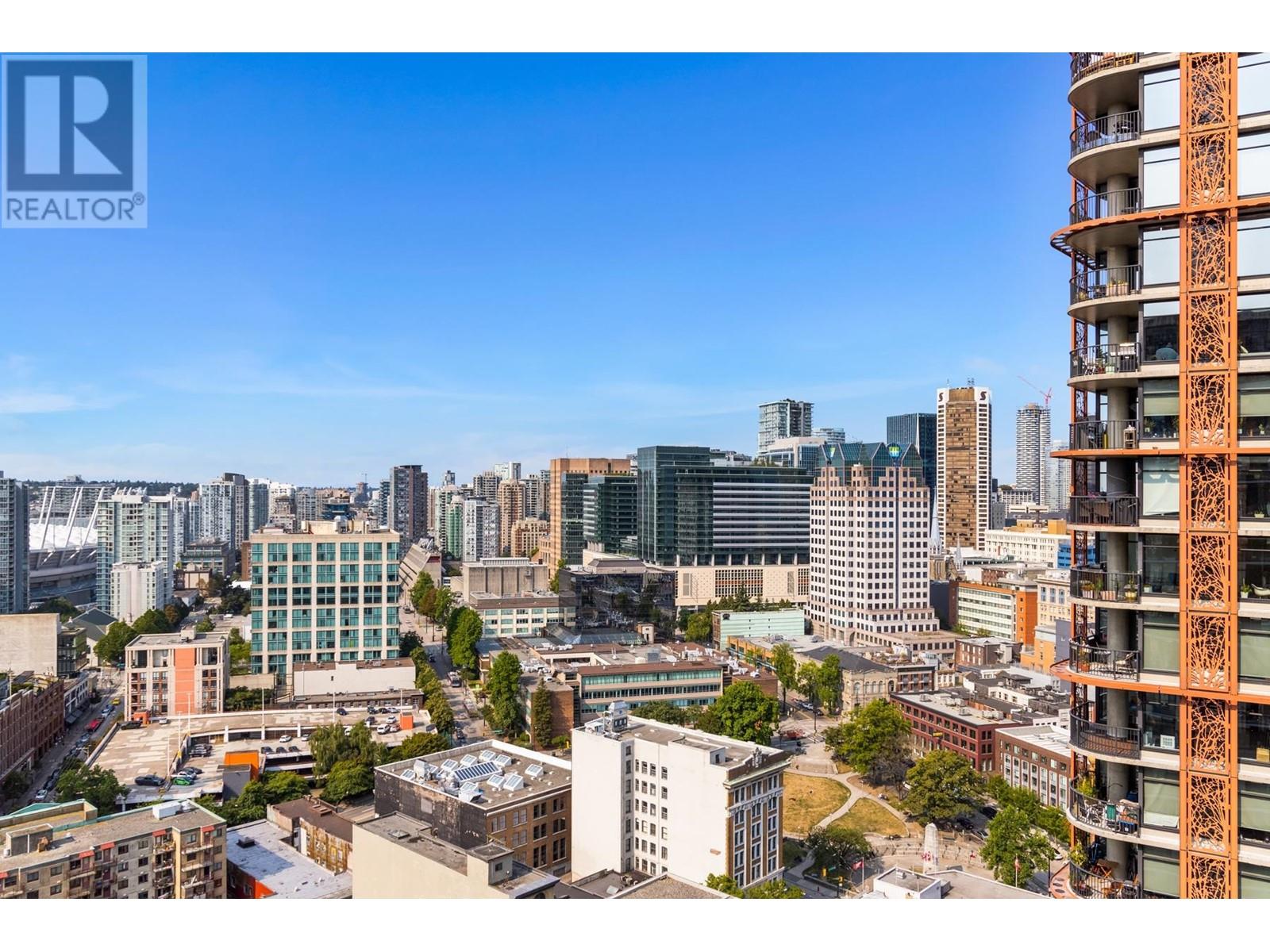 2807 108 W Cordova Street, Vancouver, British Columbia  V6B 0G5 - Photo 21 - R2812756