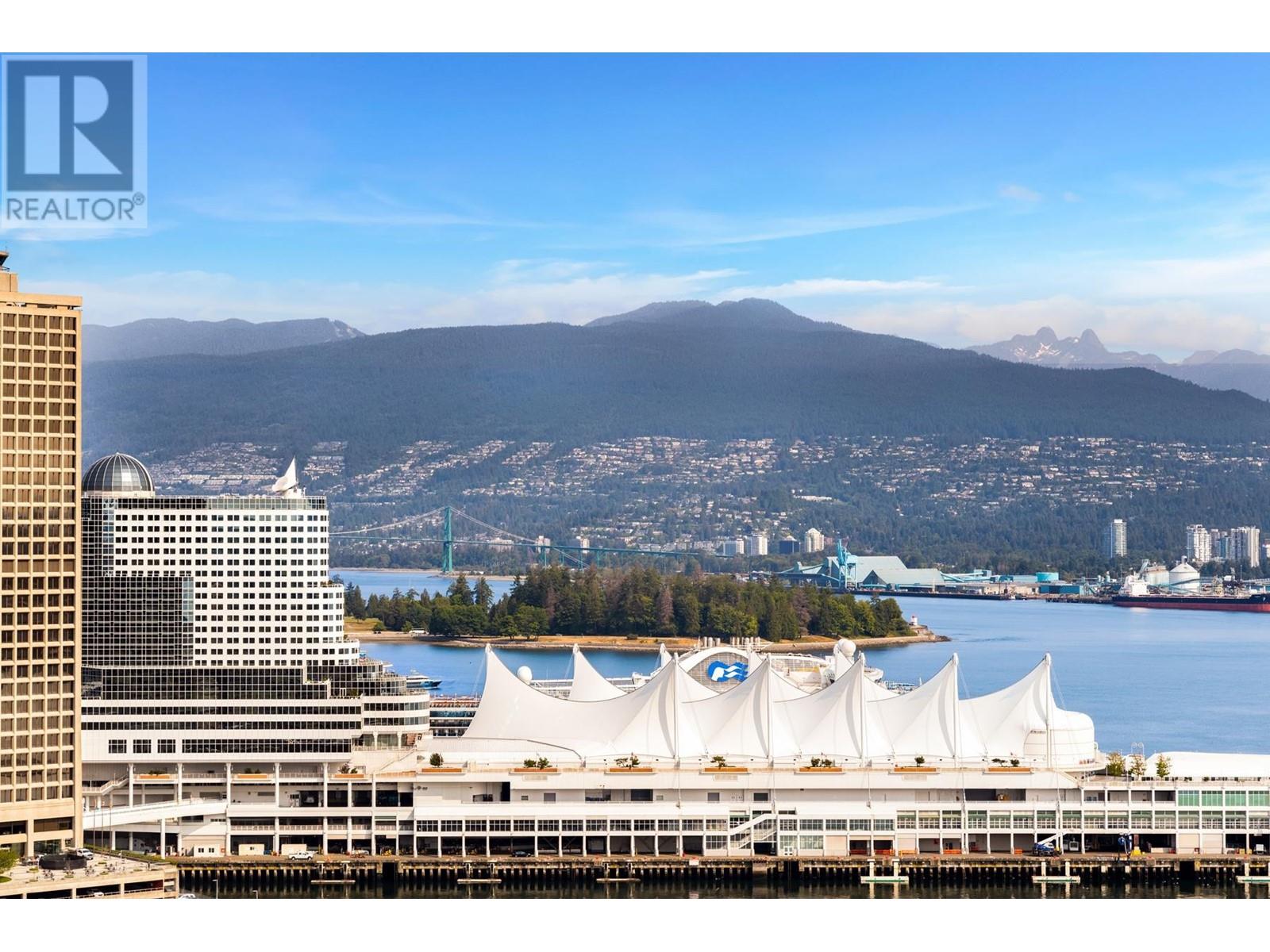 2807 108 W Cordova Street, Vancouver, British Columbia  V6B 0G5 - Photo 22 - R2812756