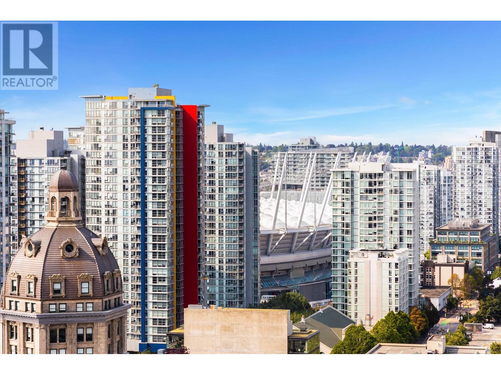 2807 108 W Cordova Street, Vancouver, British Columbia  V6B 0G5 - Photo 23 - R2812756