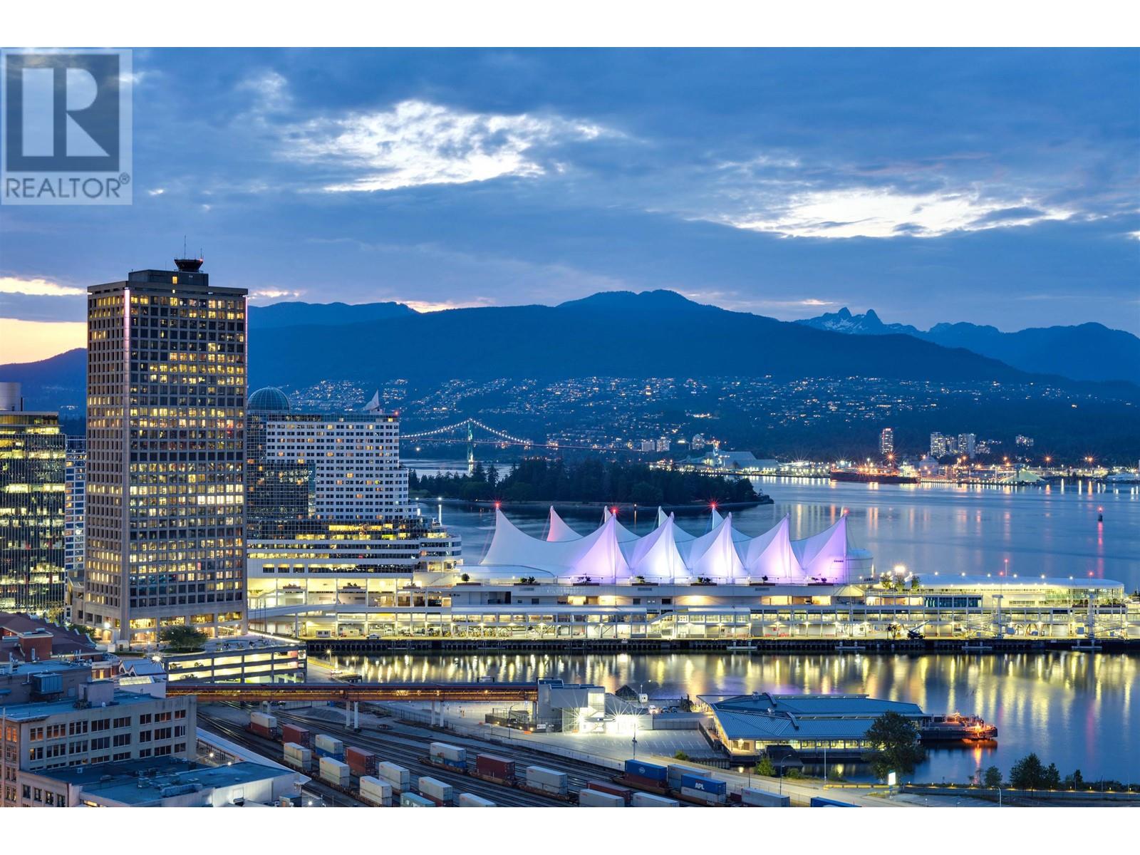 2807 108 W Cordova Street, Vancouver, British Columbia  V6B 0G5 - Photo 24 - R2812756