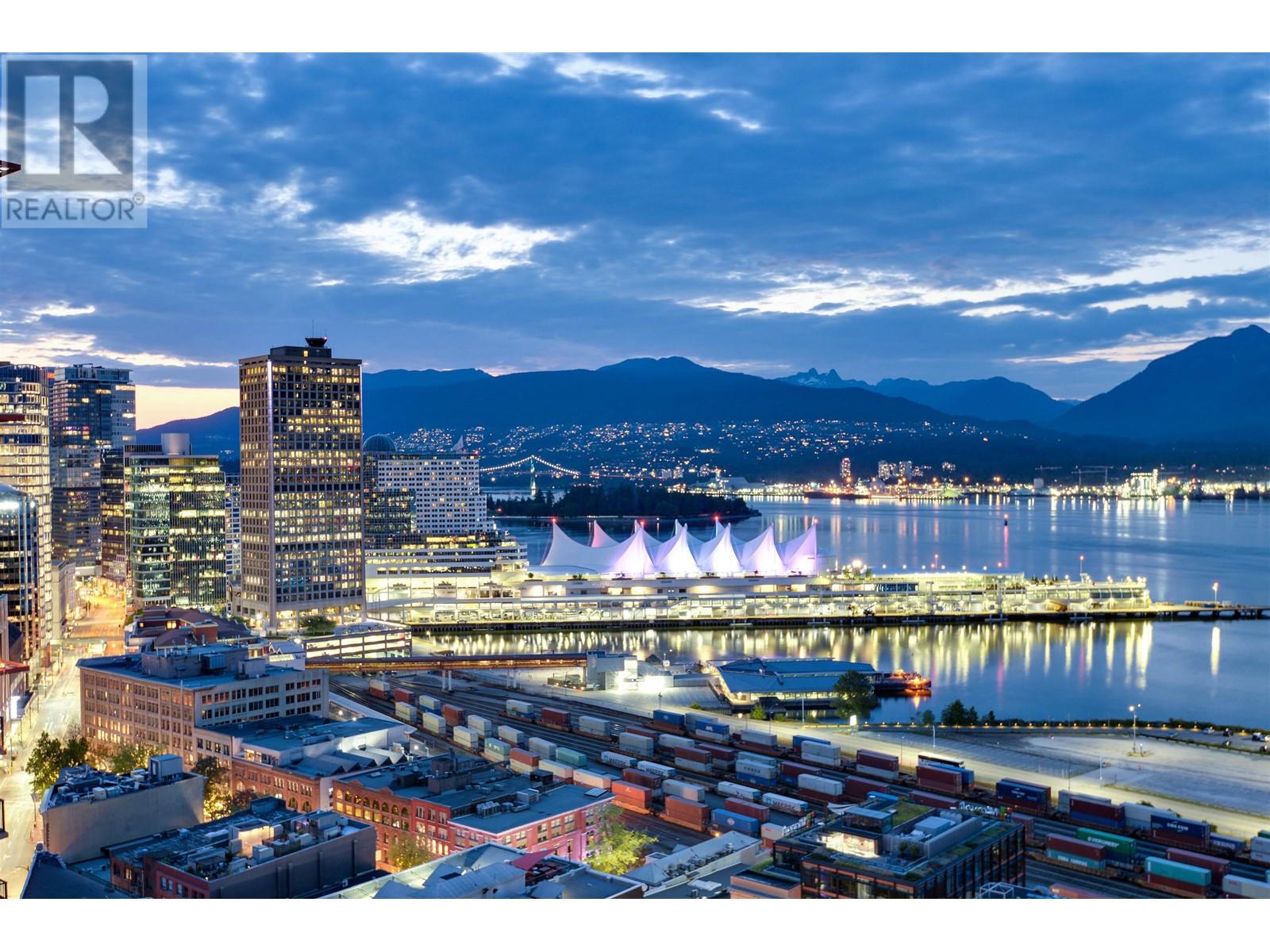 2807 108 W Cordova Street, Vancouver, British Columbia  V6B 0G5 - Photo 25 - R2812756