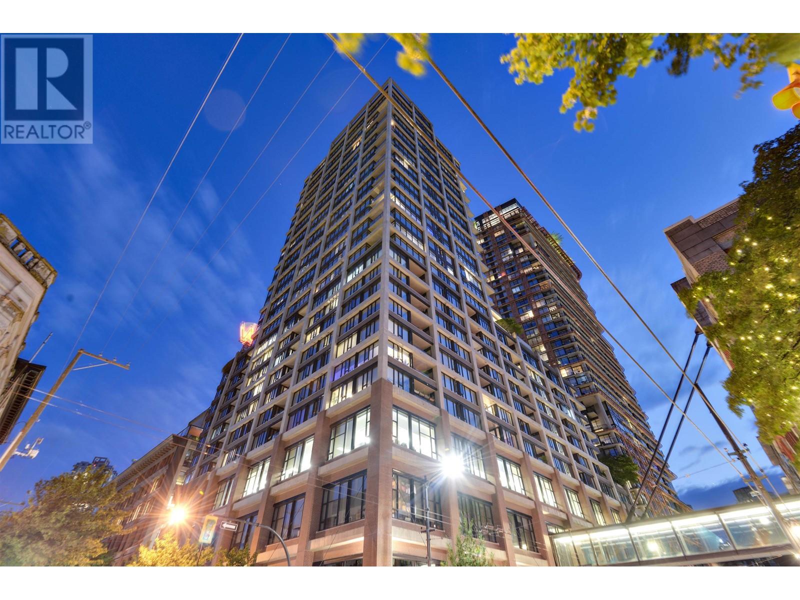 2807 108 W Cordova Street, Vancouver, British Columbia  V6B 0G5 - Photo 26 - R2812756