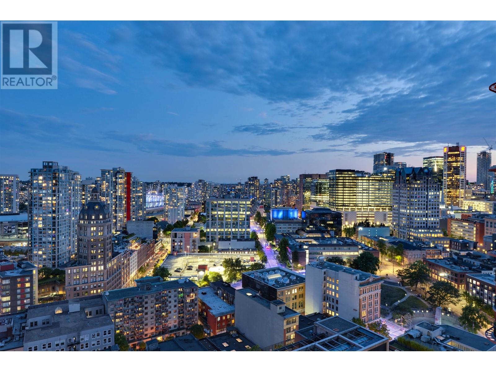 2807 108 W Cordova Street, Vancouver, British Columbia  V6B 0G5 - Photo 28 - R2812756