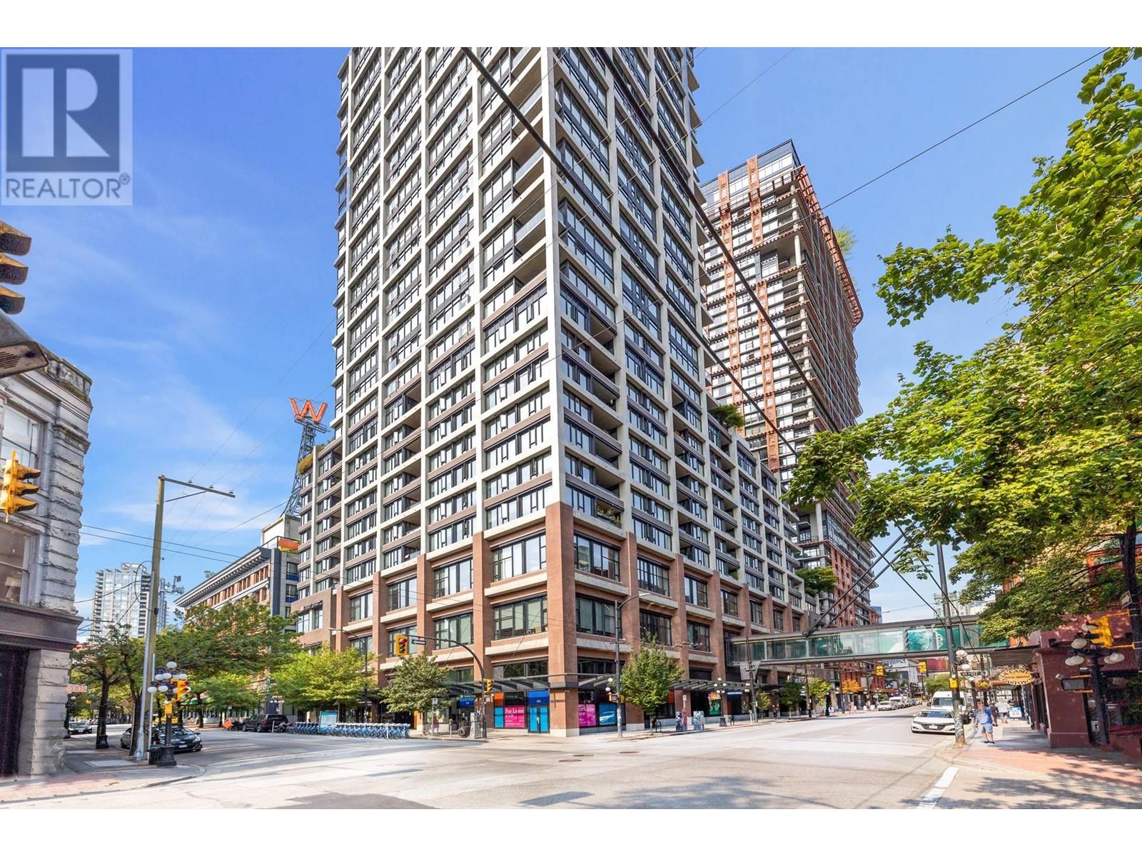 2807 108 W Cordova Street, Vancouver, British Columbia  V6B 0G5 - Photo 29 - R2812756