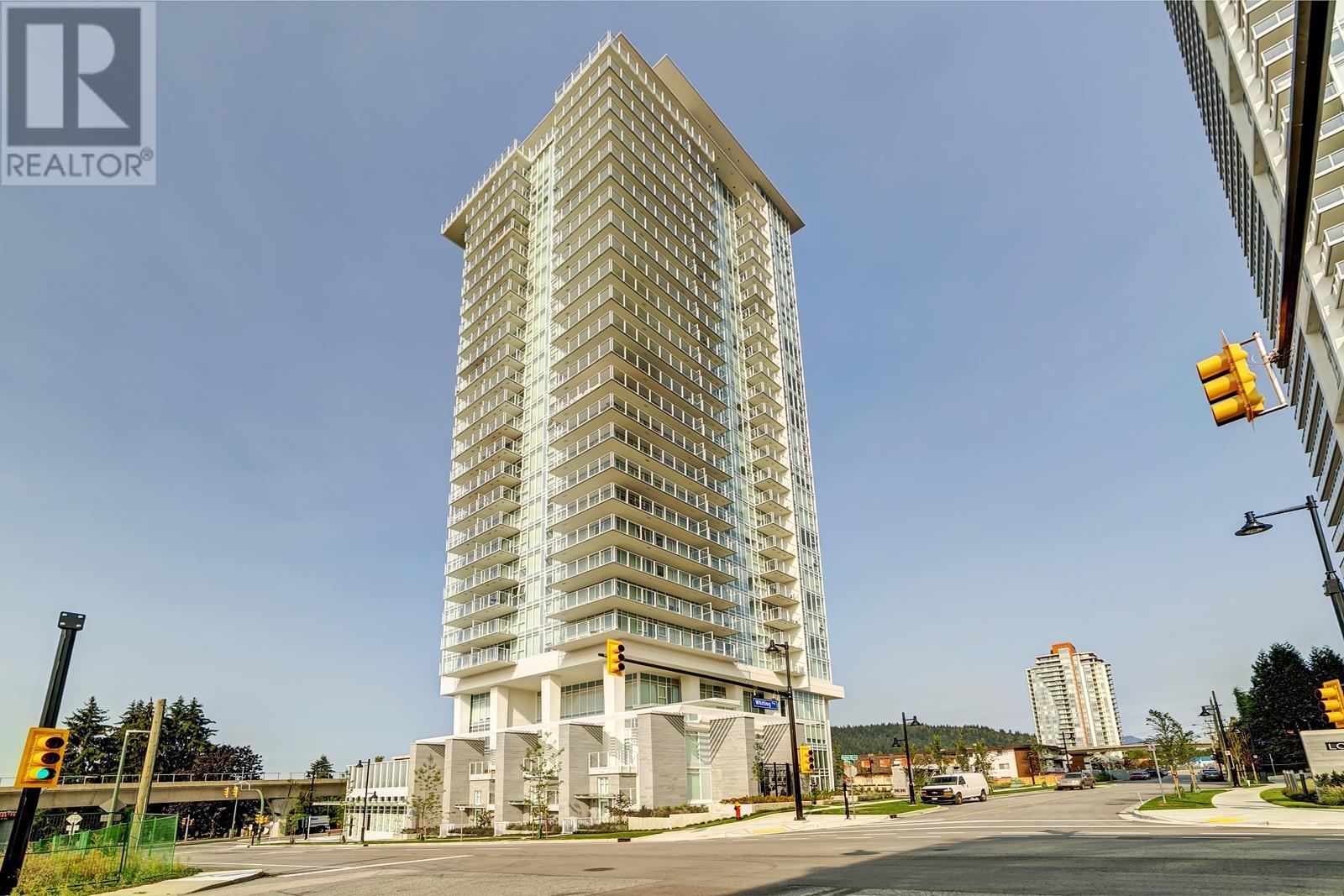 TH103 652 WHITING WAY, coquitlam, British Columbia