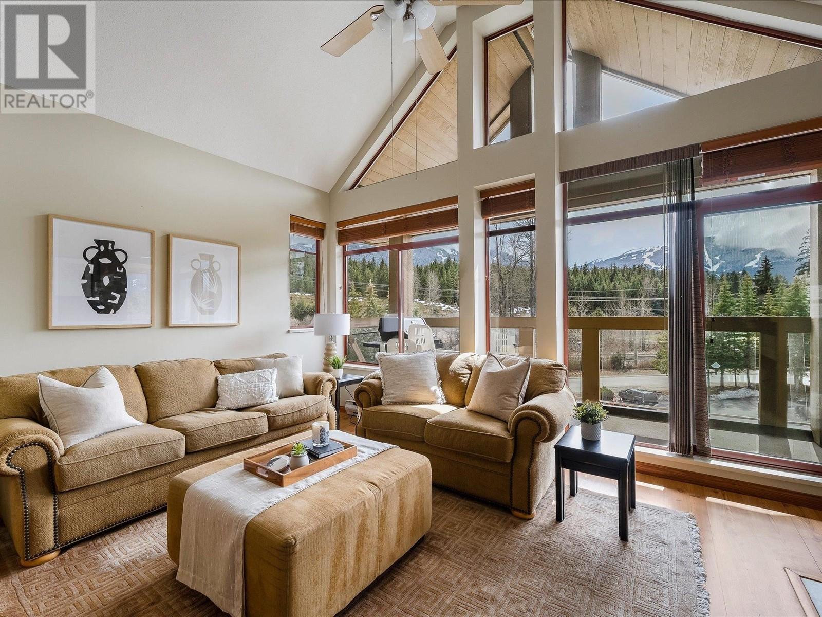 307 8080 Nicklaus North Boulevard, Whistler, British Columbia  V8E 1J7 - Photo 2 - R2812784