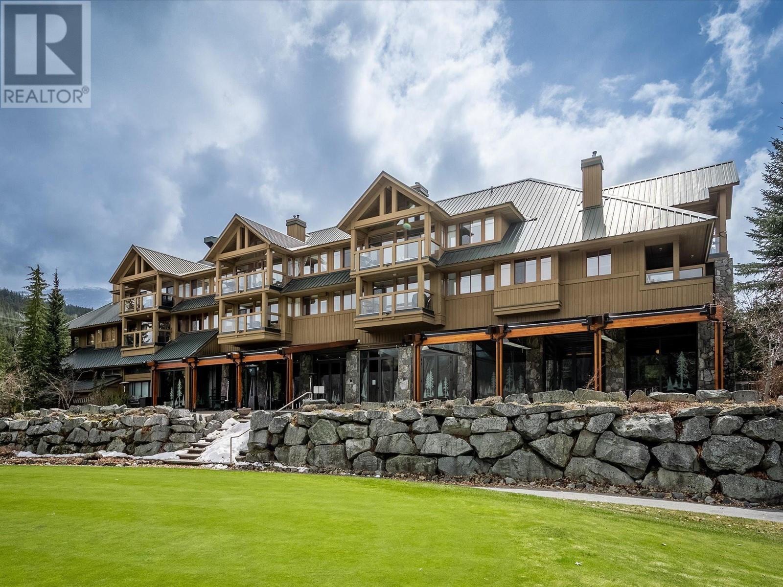 307 8080 Nicklaus North Boulevard, Whistler, British Columbia  V8E 1J7 - Photo 24 - R2812784