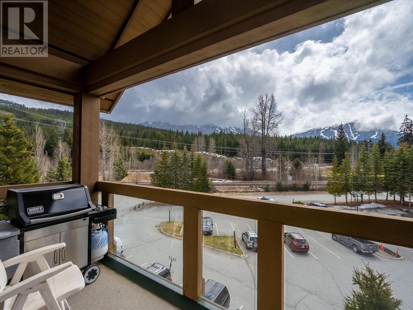 307 8080 Nicklaus North Boulevard, Whistler, British Columbia  V8E 1J7 - Photo 3 - R2812784