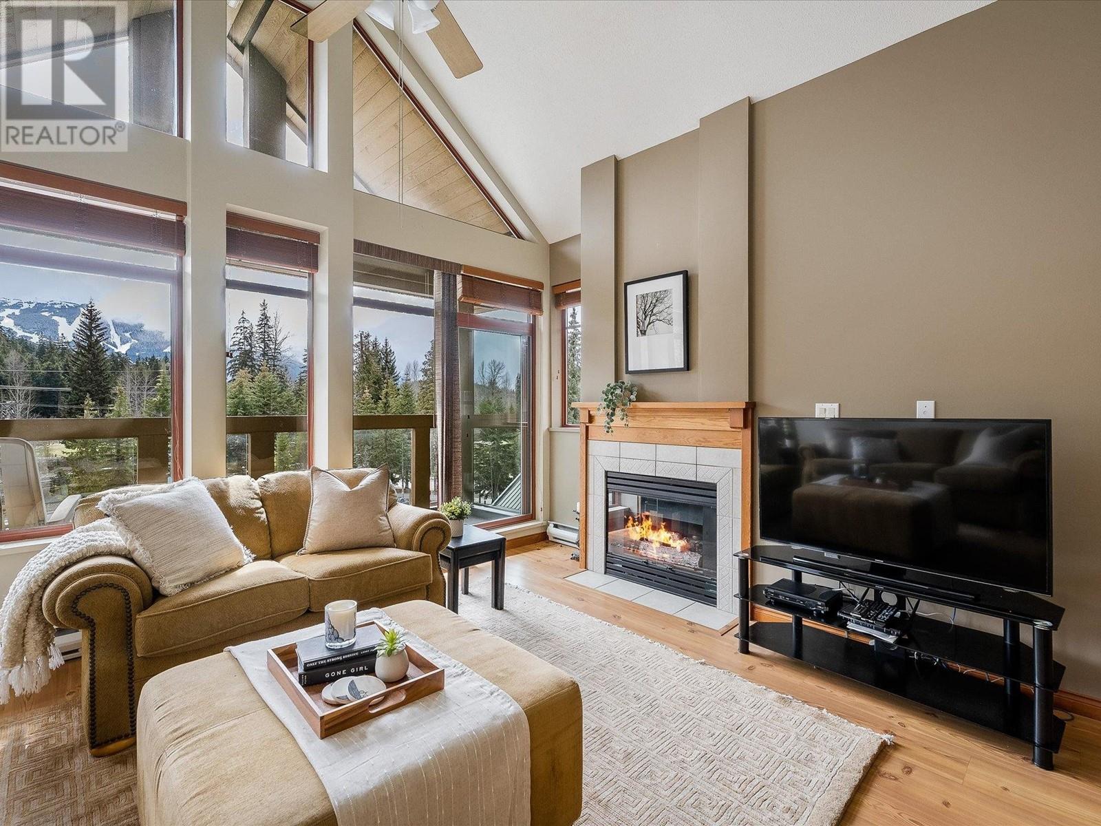 307 8080 Nicklaus North Boulevard, Whistler, British Columbia  V8E 1J7 - Photo 6 - R2812784