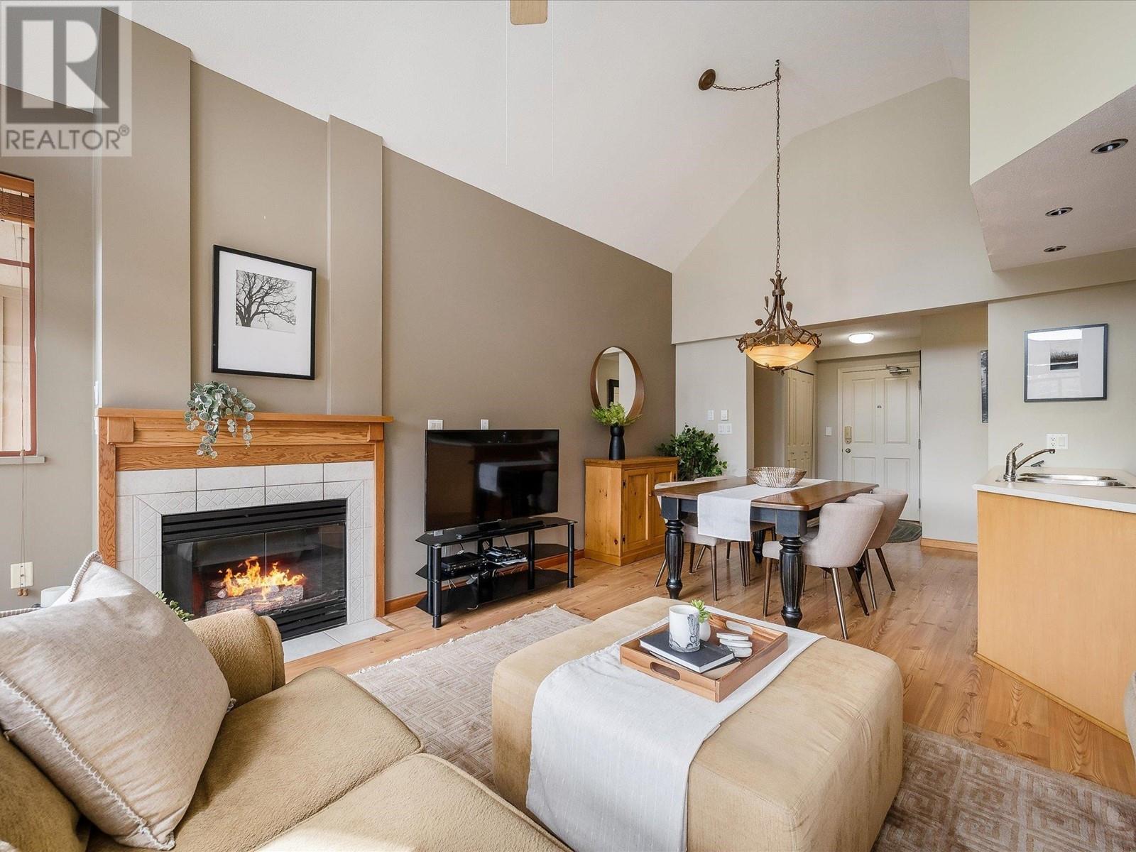 307 8080 Nicklaus North Boulevard, Whistler, British Columbia  V8E 1J7 - Photo 7 - R2812784