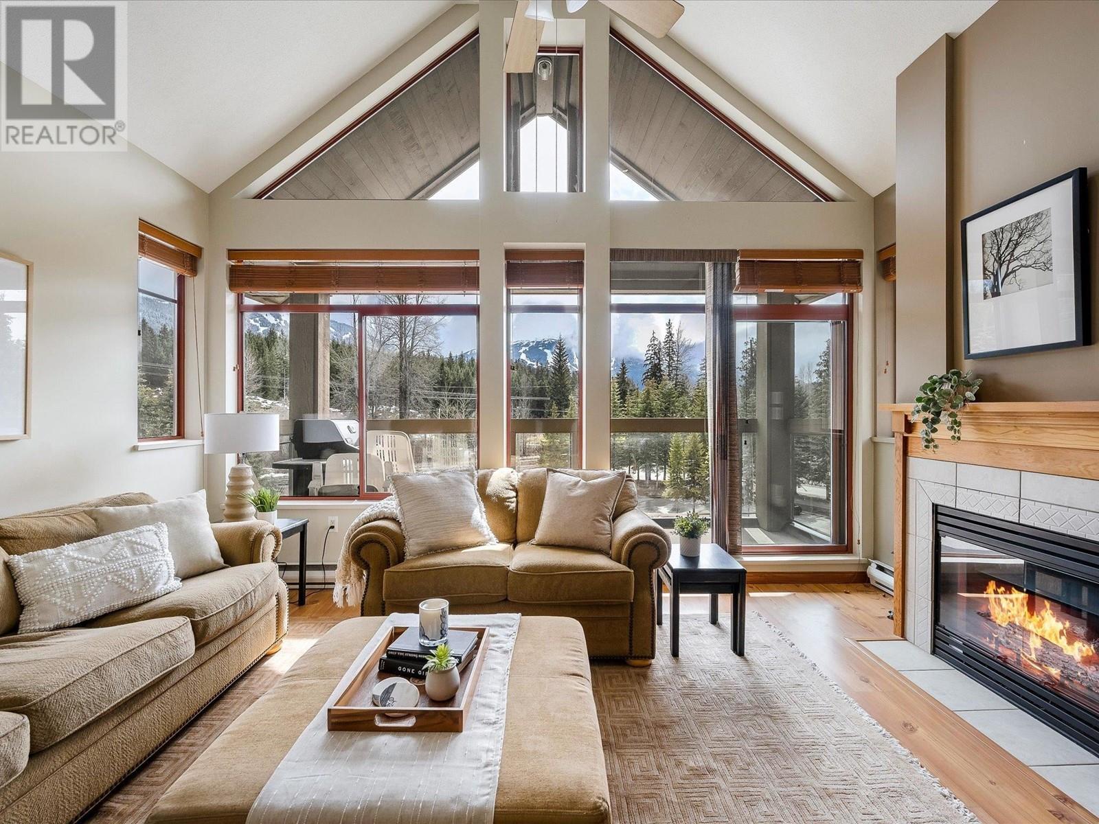 307 8080 Nicklaus North Boulevard, Whistler, British Columbia  V8E 1J7 - Photo 8 - R2812784