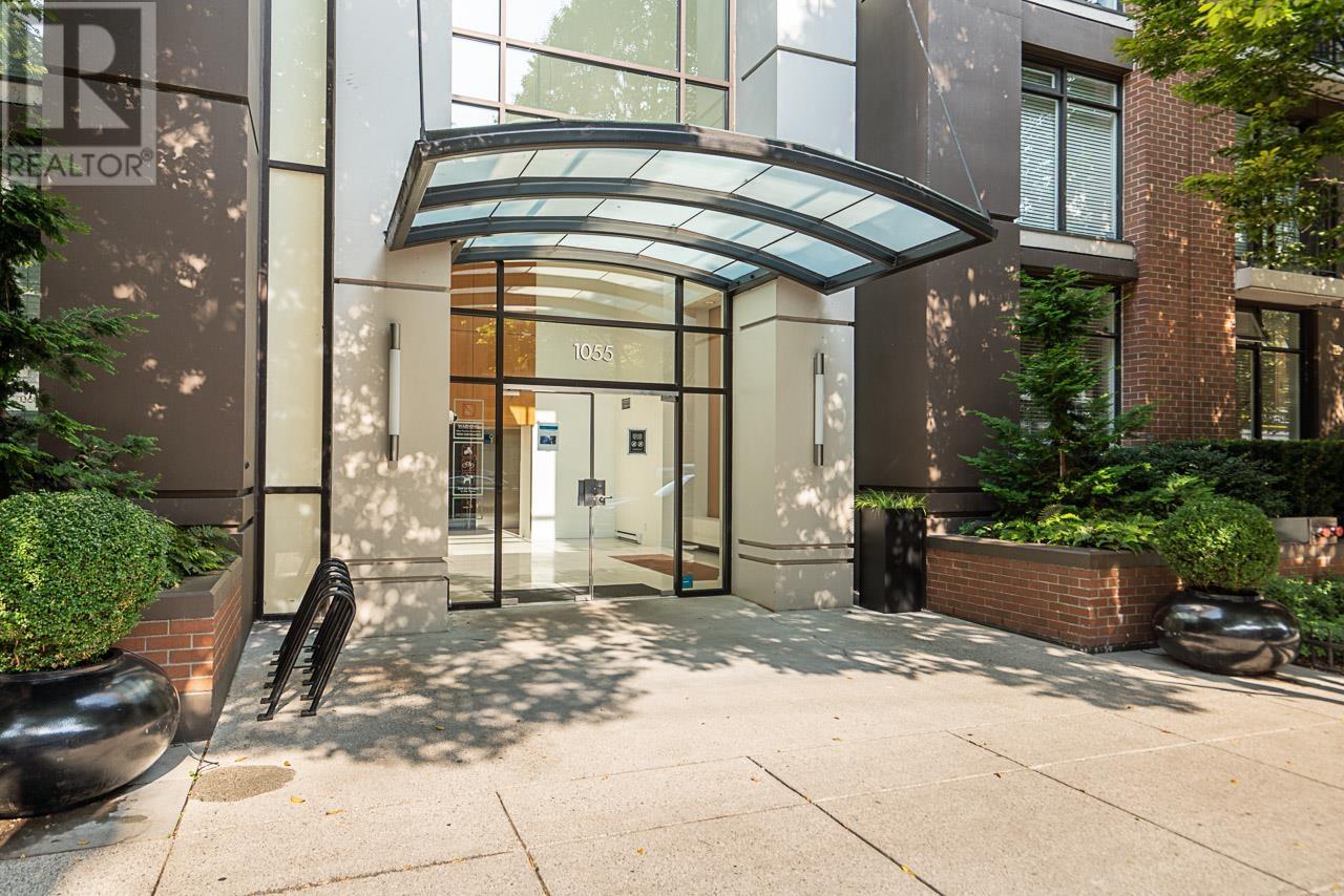 1204 1055 Homer Street, Vancouver, British Columbia  V6B 1G3 - Photo 10 - R2812786