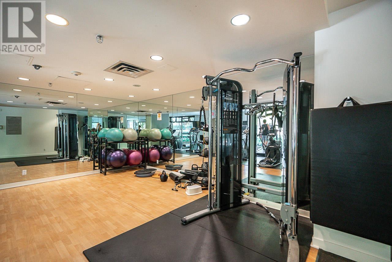 1204 1055 Homer Street, Vancouver, British Columbia  V6B 1G3 - Photo 14 - R2812786