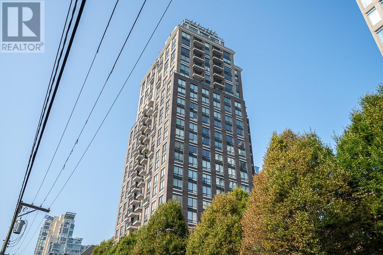 1204 1055 Homer Street, Vancouver, British Columbia  V6B 1G3 - Photo 16 - R2812786