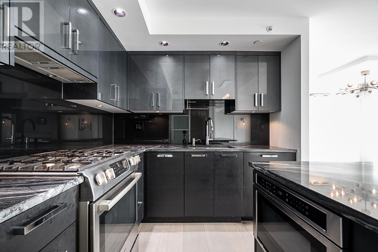 1204 1055 Homer Street, Vancouver, British Columbia  V6B 1G3 - Photo 22 - R2812786