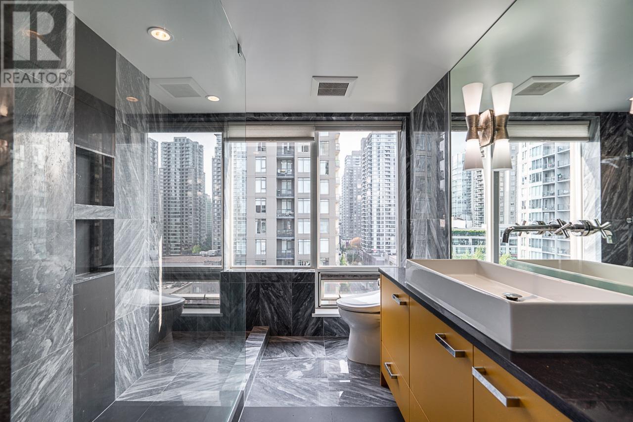 1204 1055 Homer Street, Vancouver, British Columbia  V6B 1G3 - Photo 30 - R2812786