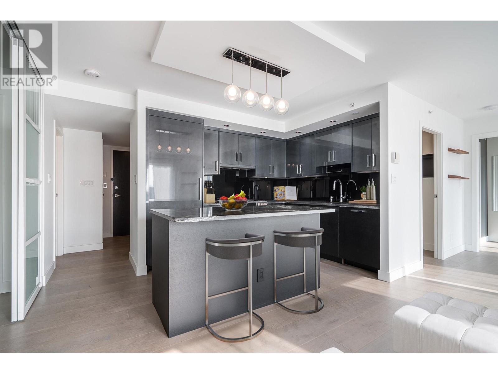 1204 1055 Homer Street, Vancouver, British Columbia  V6B 1G3 - Photo 4 - R2812786