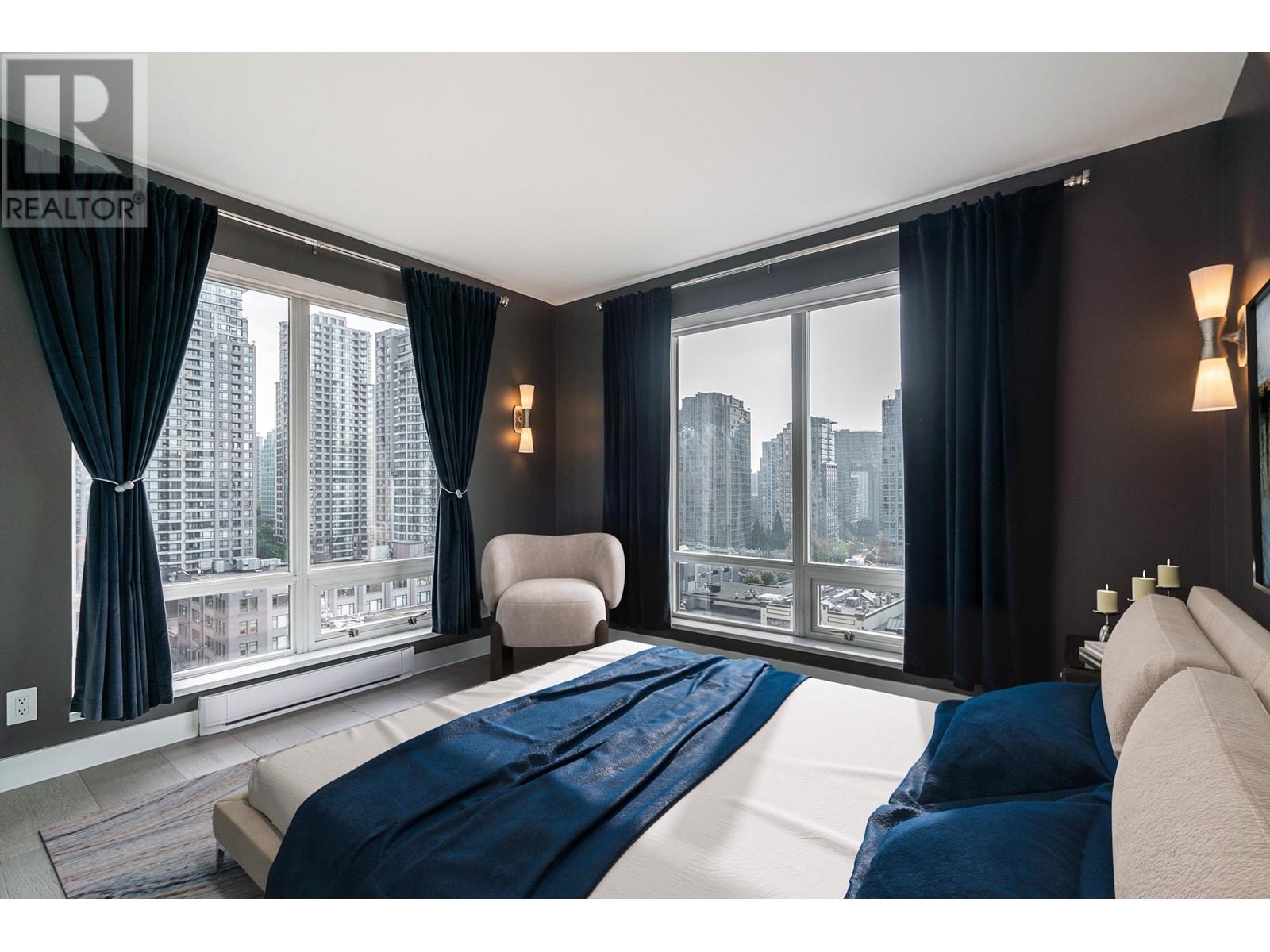 1204 1055 Homer Street, Vancouver, British Columbia  V6B 1G3 - Photo 6 - R2812786