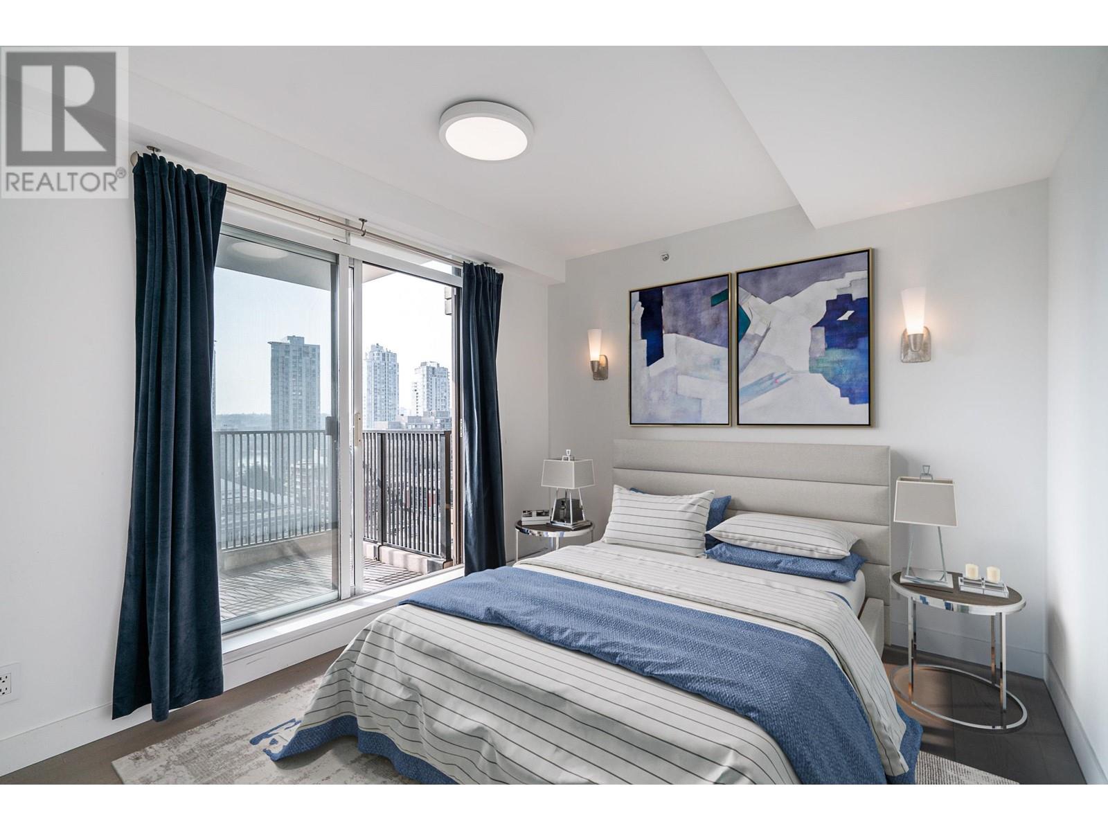 1204 1055 Homer Street, Vancouver, British Columbia  V6B 1G3 - Photo 7 - R2812786