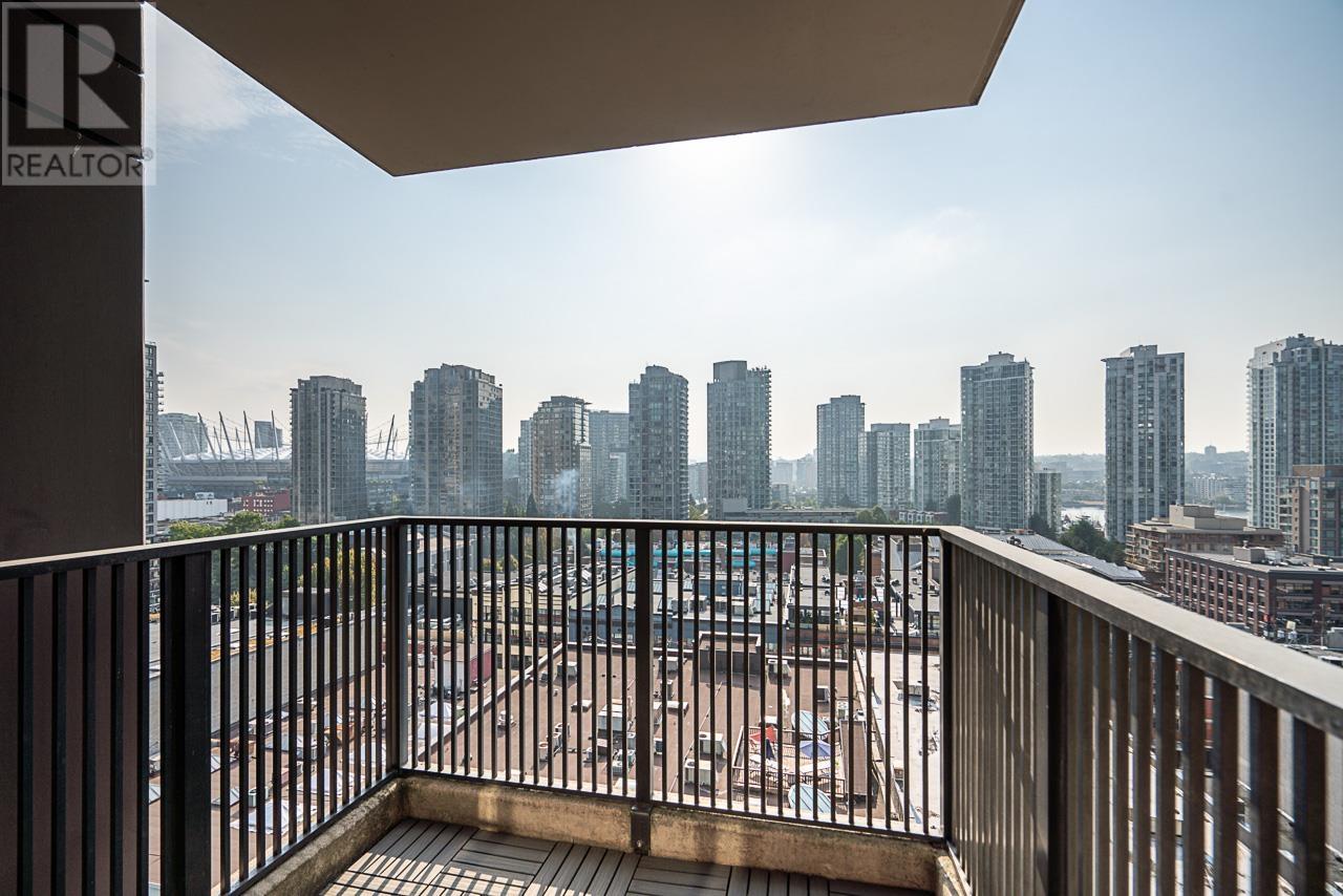 1204 1055 Homer Street, Vancouver, British Columbia  V6B 1G3 - Photo 8 - R2812786
