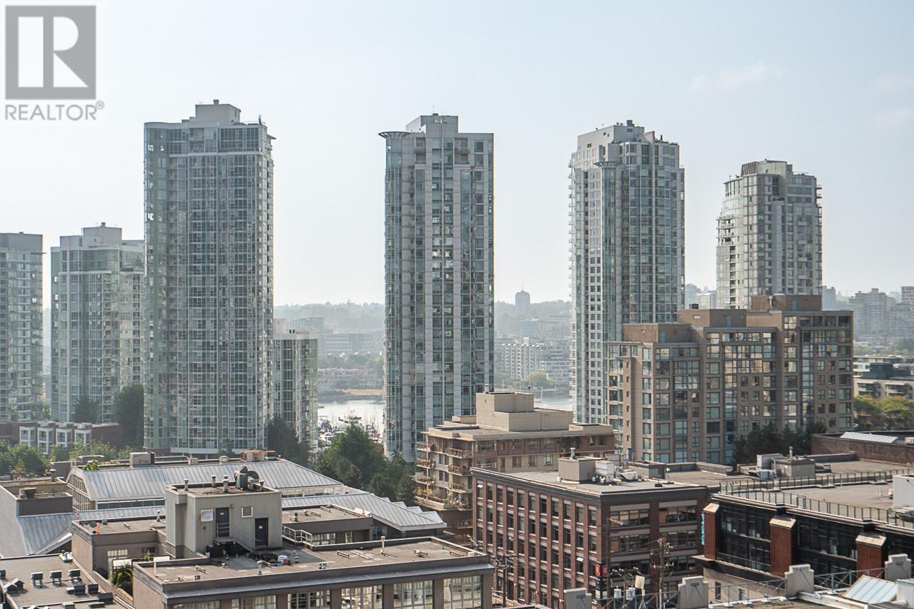 1204 1055 Homer Street, Vancouver, British Columbia  V6B 1G3 - Photo 9 - R2812786