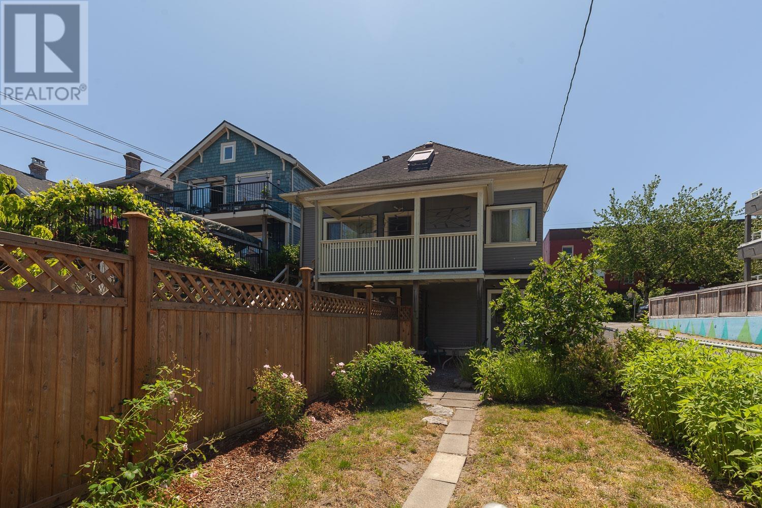 1717 Charles Street, Vancouver, British Columbia  V5L 2T6 - Photo 38 - R2812721