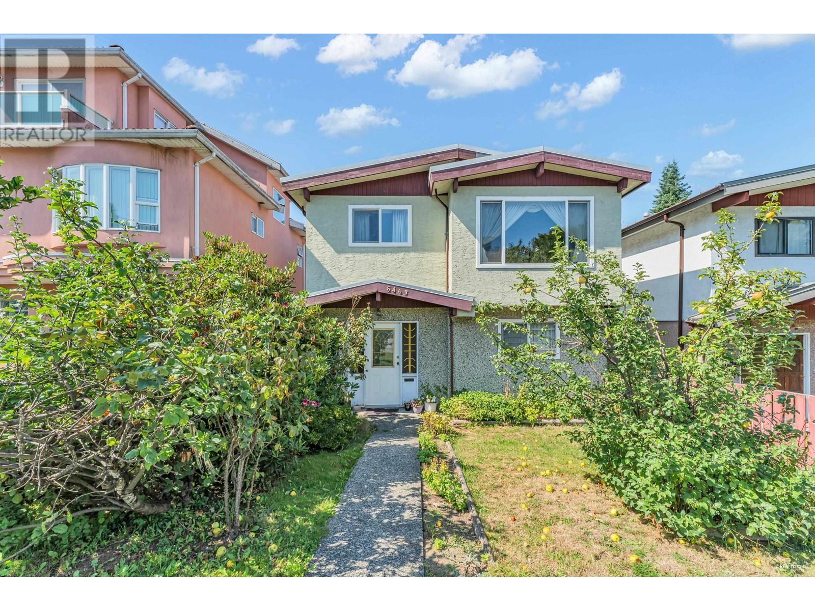 5463 Joyce Street, Vancouver, British Columbia  V5R 4H3 - Photo 2 - R2812727