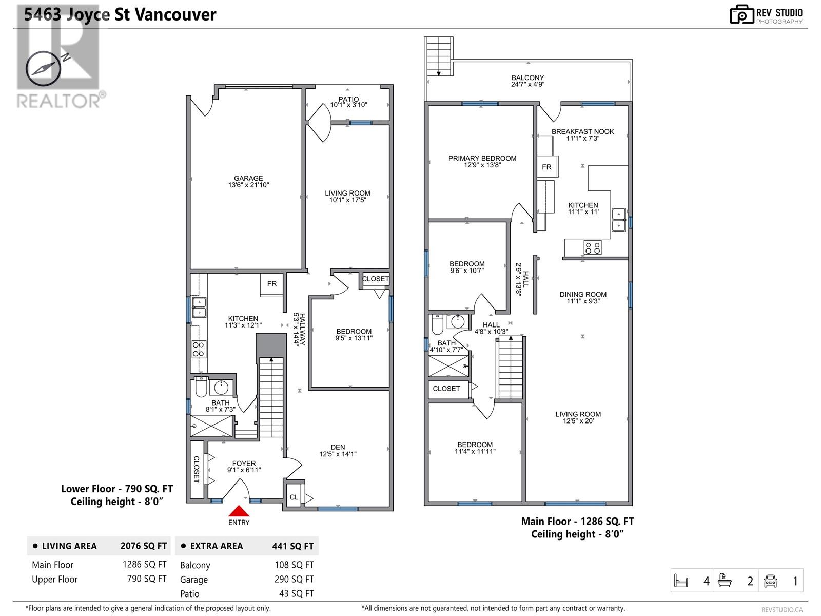 5463 Joyce Street, Vancouver, British Columbia  V5R 4H3 - Photo 36 - R2812727