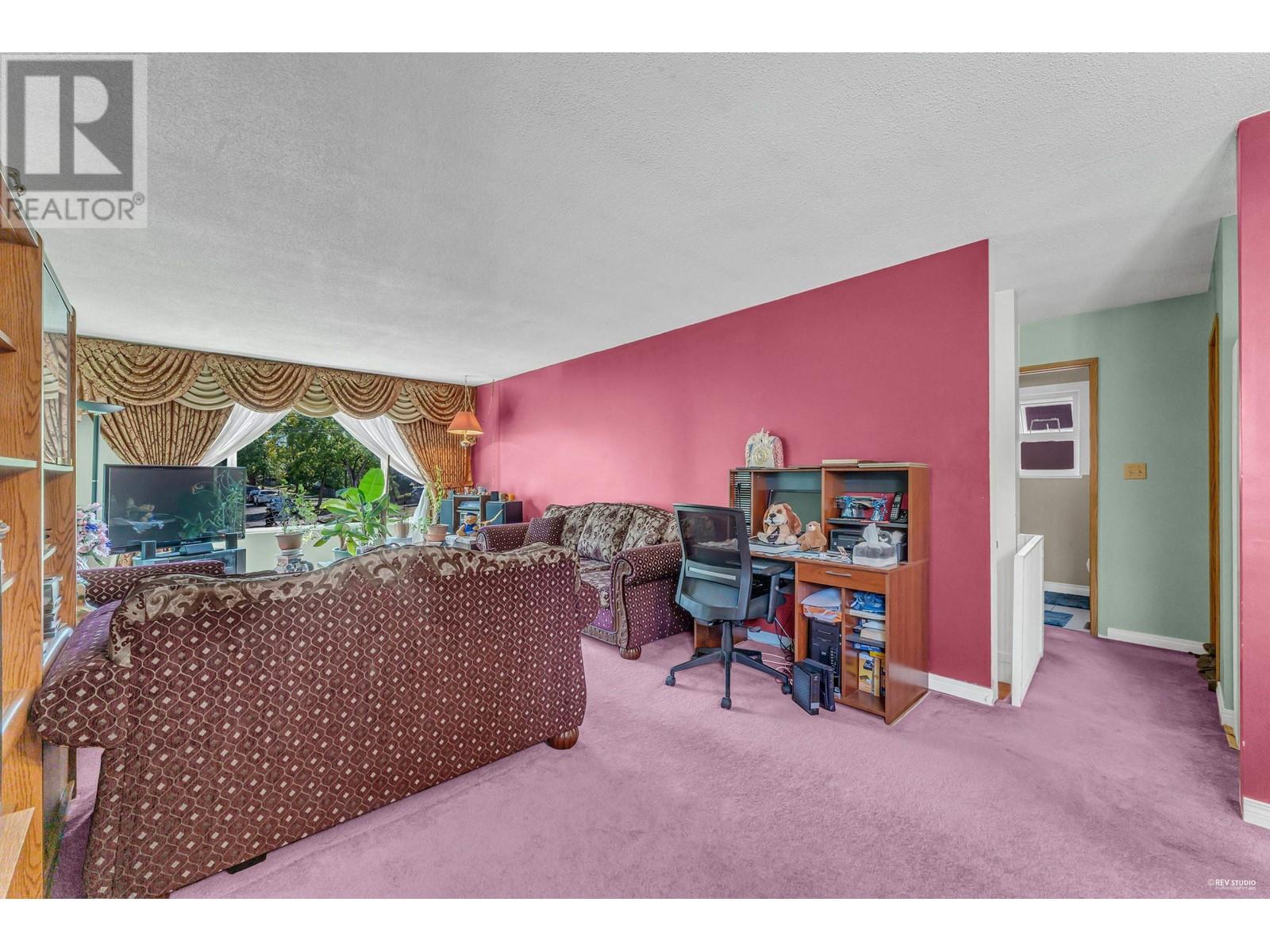 5463 Joyce Street, Vancouver, British Columbia  V5R 4H3 - Photo 8 - R2812727