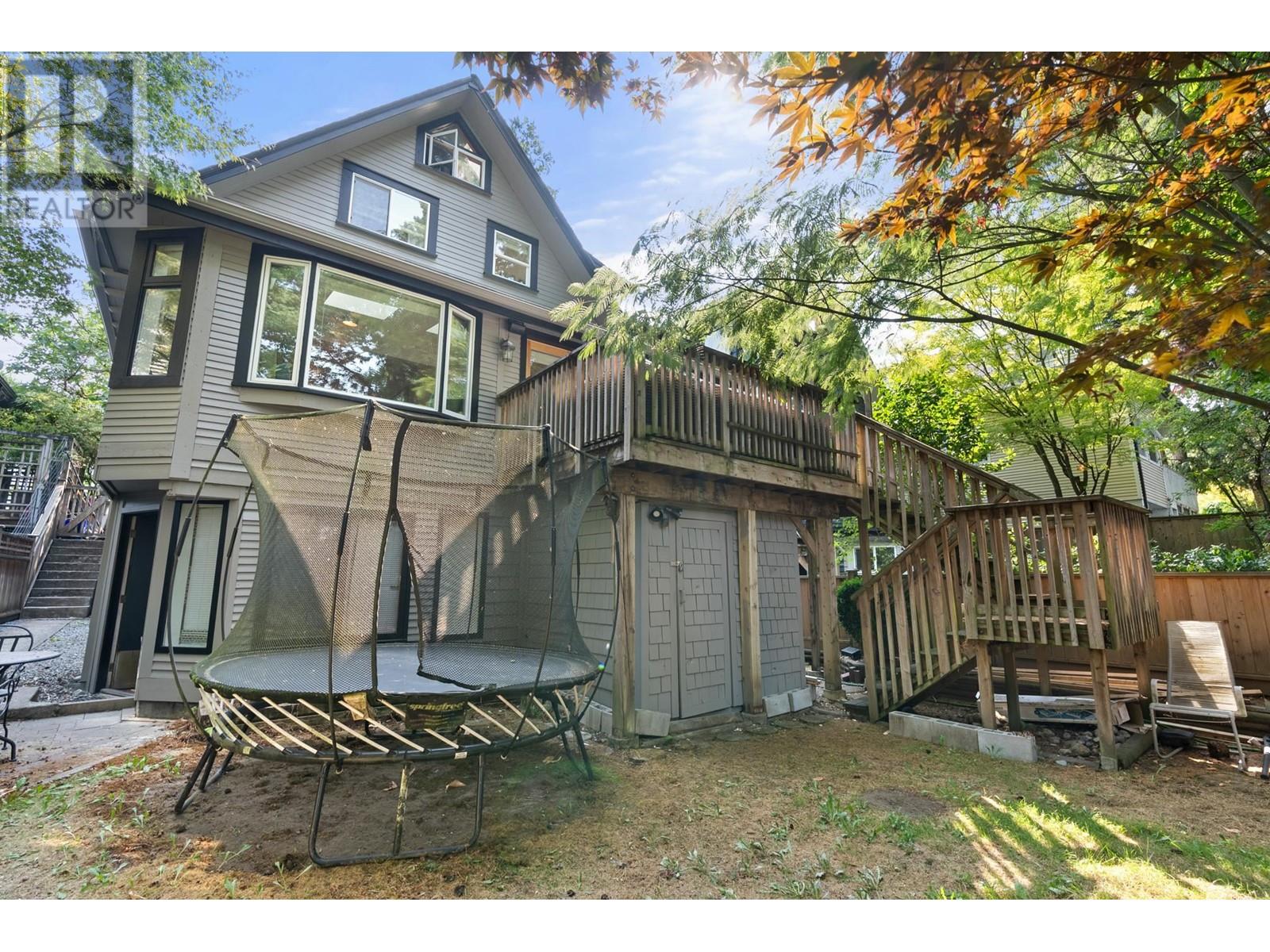 827 W 24th Avenue, Vancouver, British Columbia  V5Z 2C2 - Photo 33 - R2812743