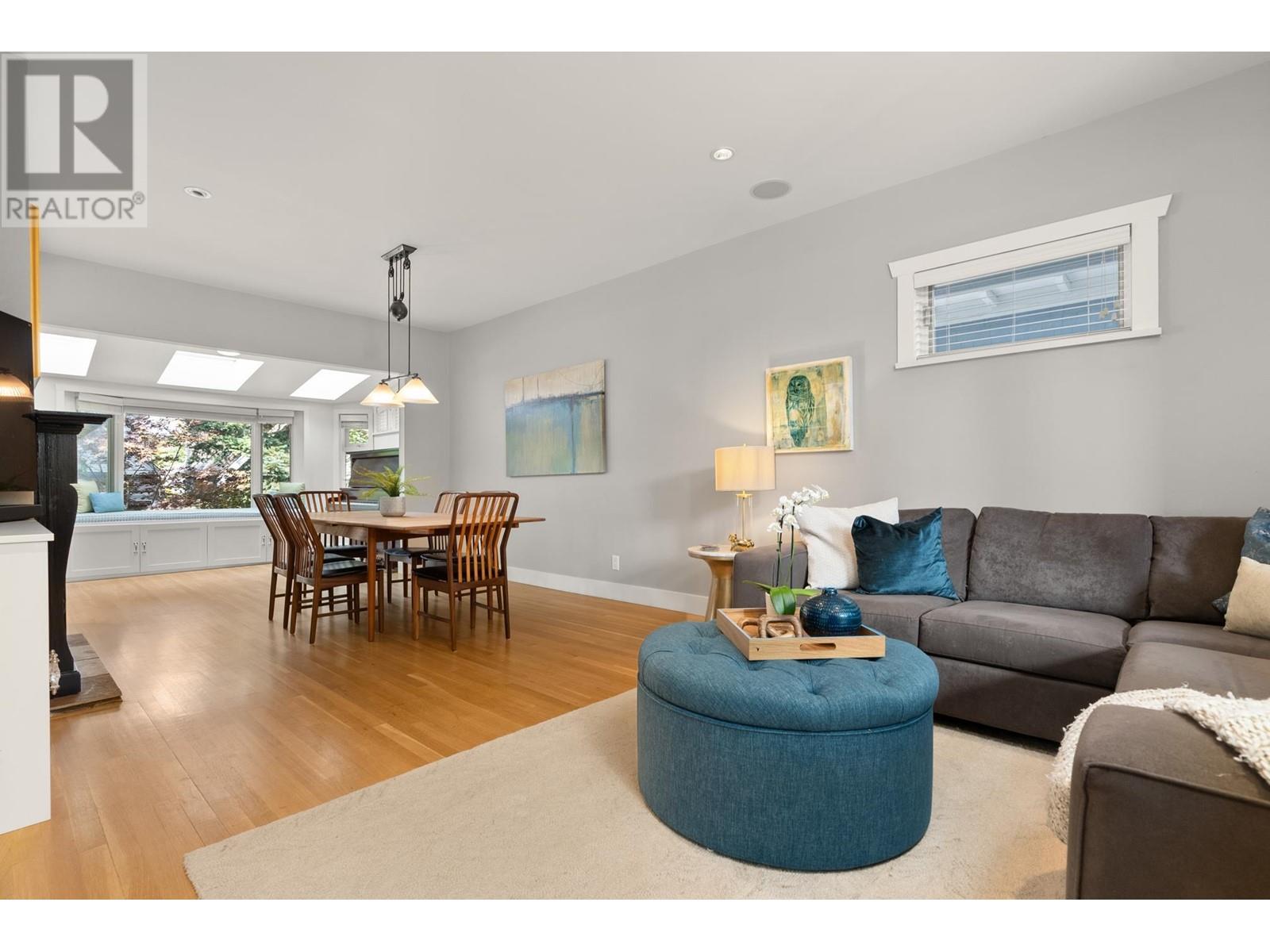 827 W 24th Avenue, Vancouver, British Columbia  V5Z 2C2 - Photo 5 - R2812743