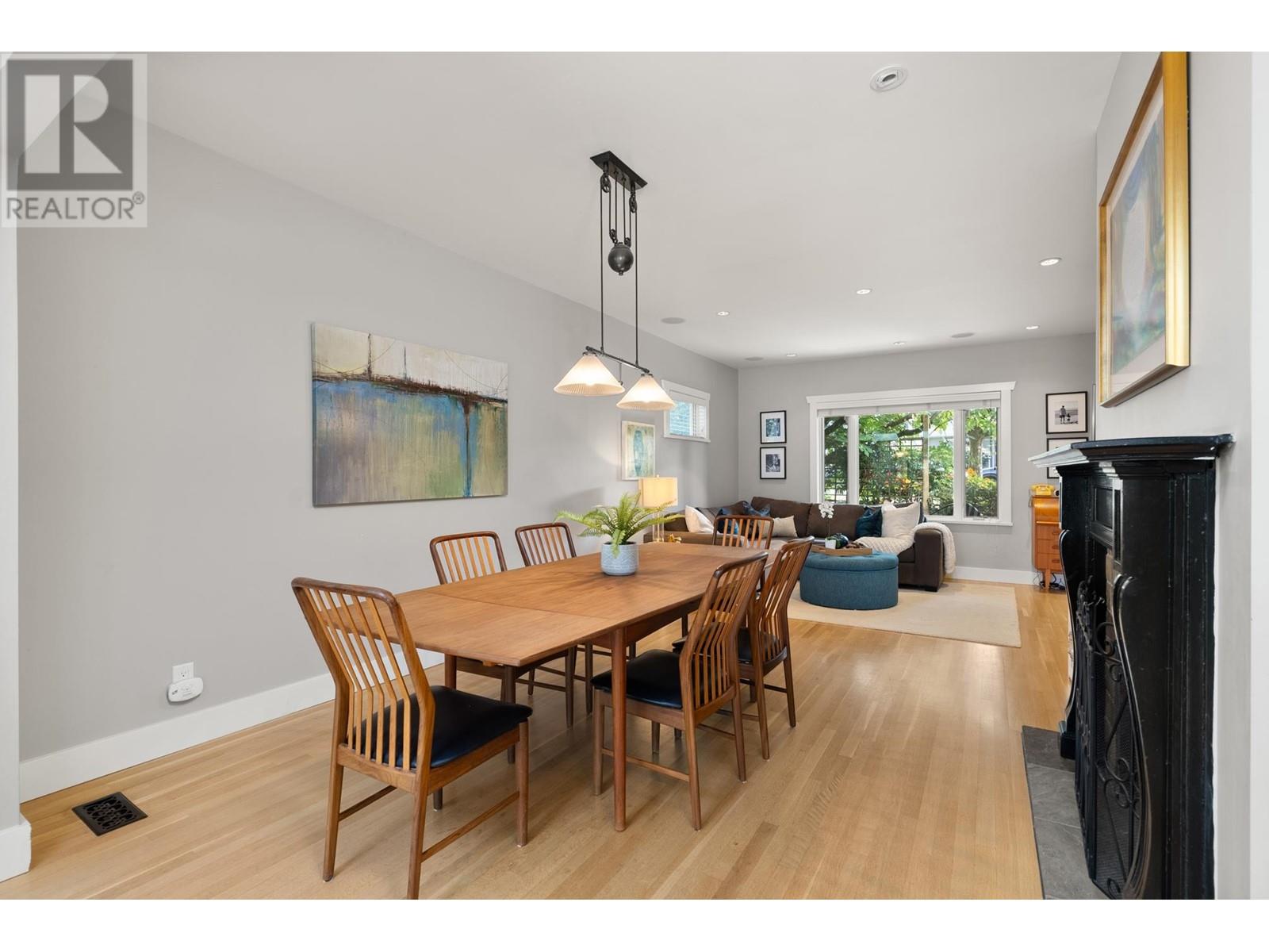 827 W 24th Avenue, Vancouver, British Columbia  V5Z 2C2 - Photo 8 - R2812743