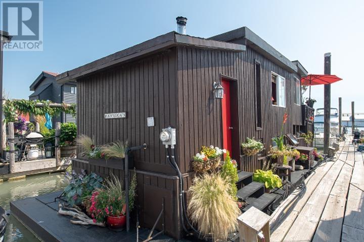 8E3 8191 RIVER ROAD, richmond, British Columbia