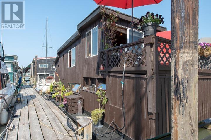 8e3 8191 River Road, Richmond, British Columbia  V6X 1X8 - Photo 12 - R2812781
