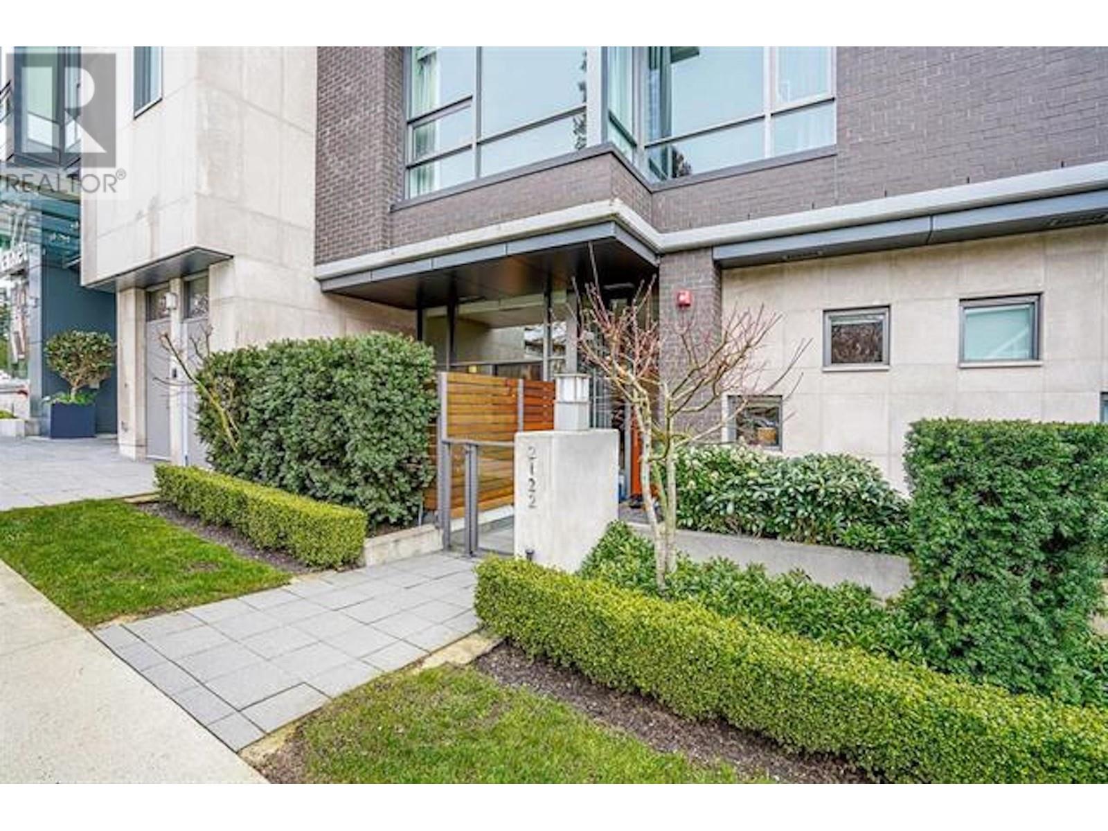 2122-2122 W 15th Avenue, Vancouver, British Columbia  V6K 2Y4 - Photo 24 - R2812719