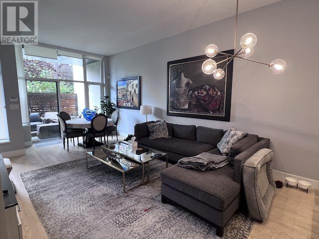 2122-2122 W 15th Avenue, Vancouver, British Columbia  V6K 2Y4 - Photo 3 - R2812719