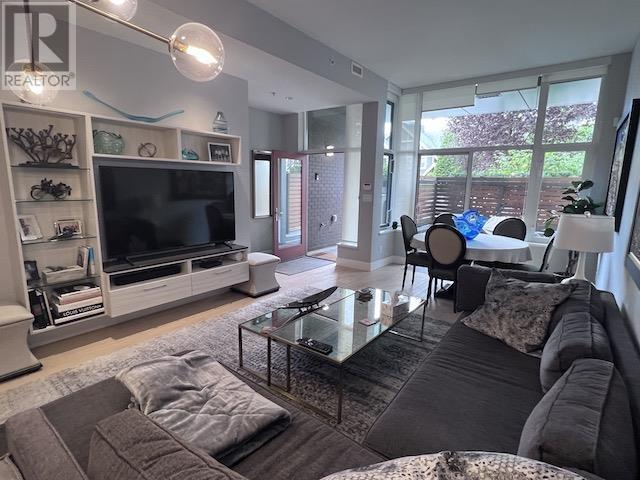 2122-2122 W 15th Avenue, Vancouver, British Columbia  V6K 2Y4 - Photo 5 - R2812719