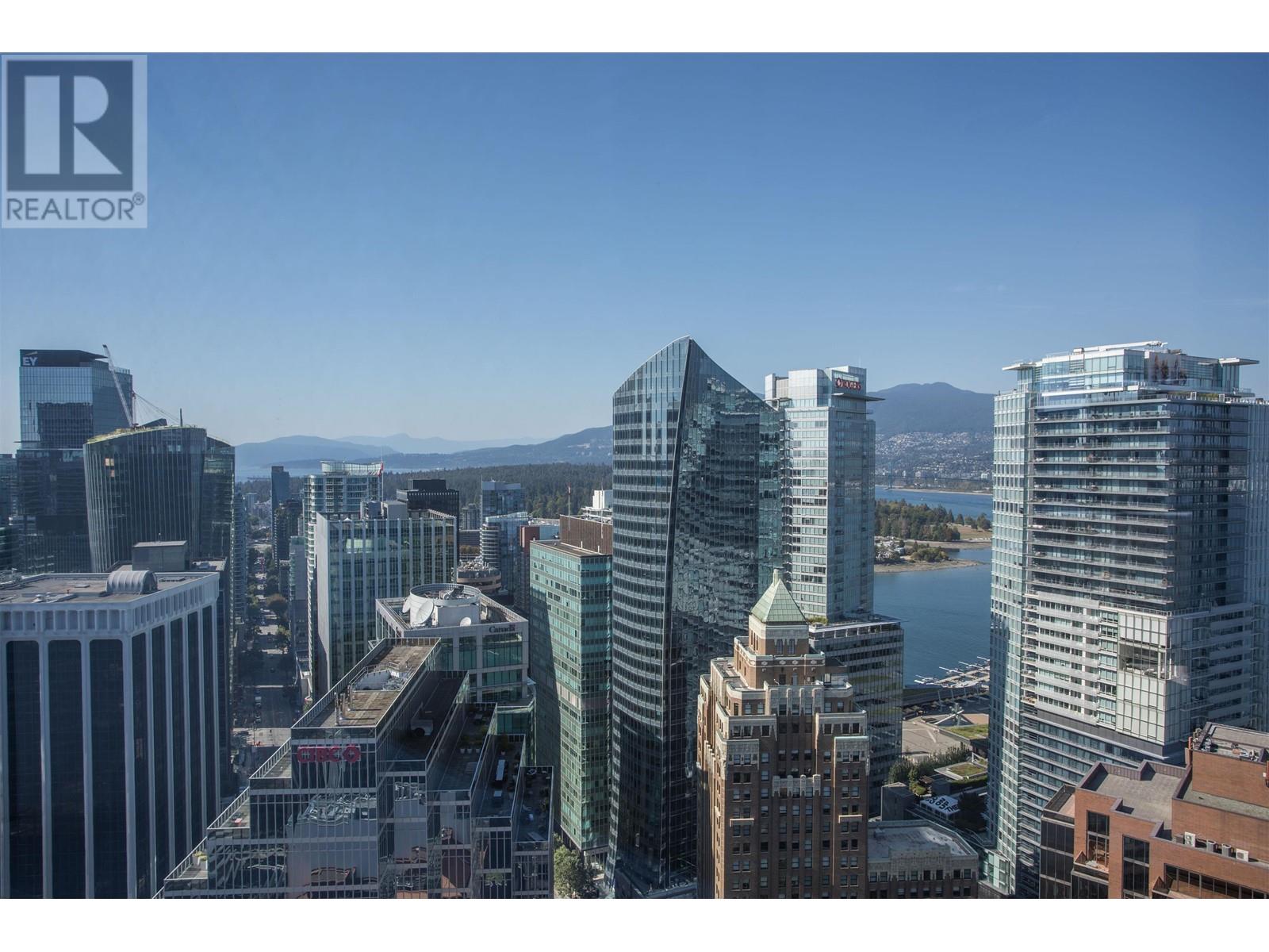 Ph3604 838 W Hastings Street, Vancouver, British Columbia  V6C 0A6 - Photo 7 - R2812254