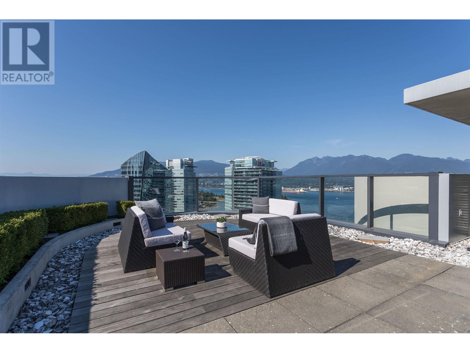 Ph3604 838 W Hastings Street, Vancouver, British Columbia  V6C 0A6 - Photo 8 - R2812254