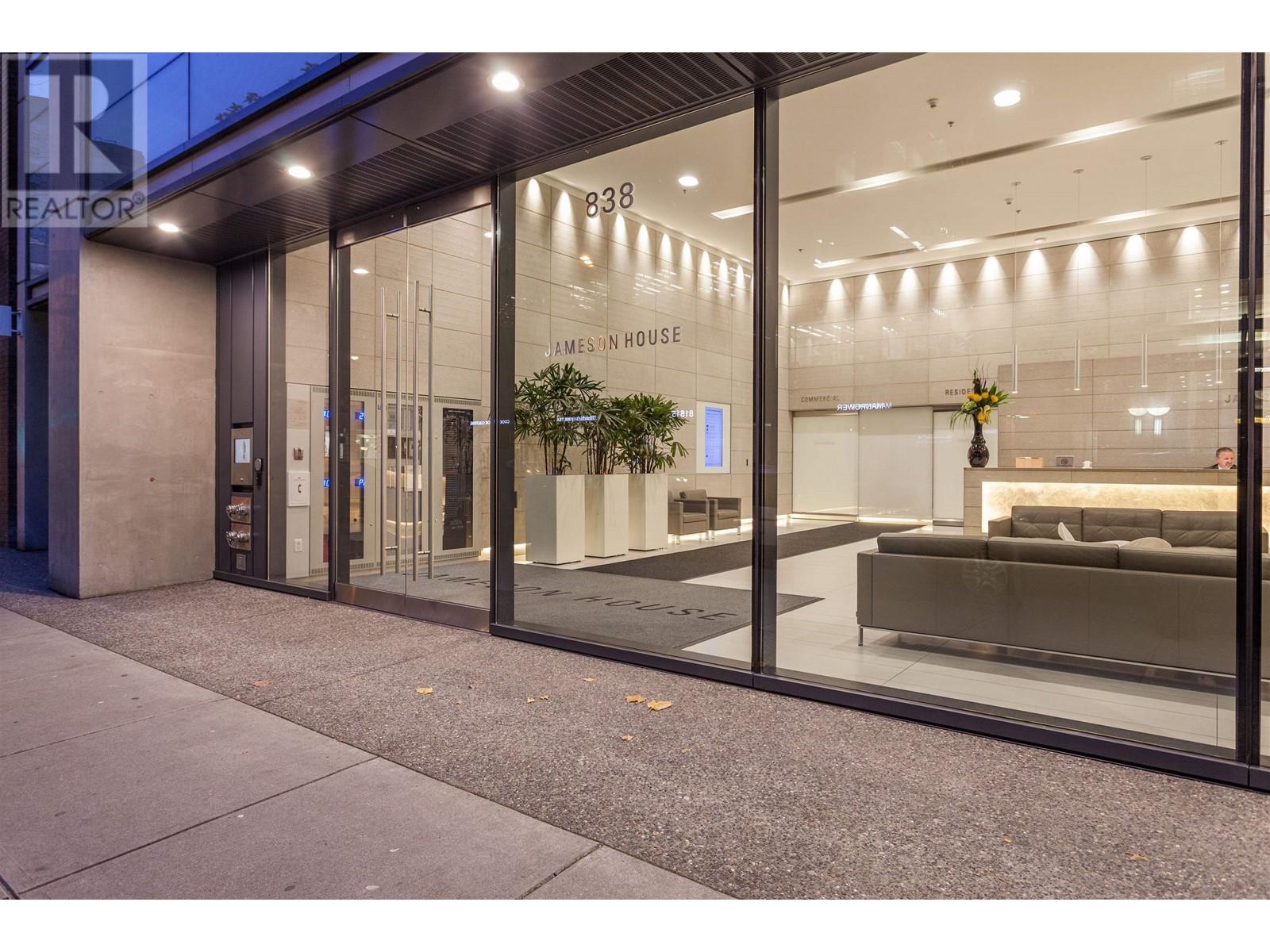 Ph3604 838 W Hastings Street, Vancouver, British Columbia  V6C 0A6 - Photo 38 - R2812254