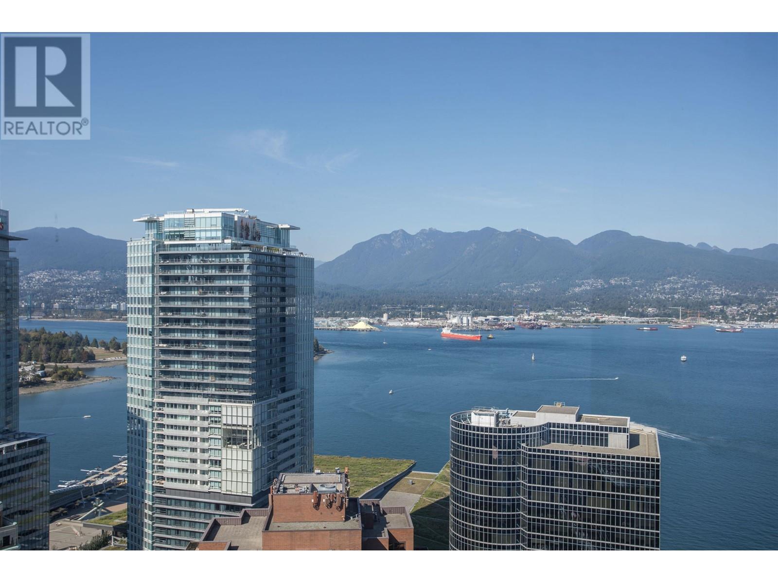 Ph3604 838 W Hastings Street, Vancouver, British Columbia  V6C 0A6 - Photo 3 - R2812254