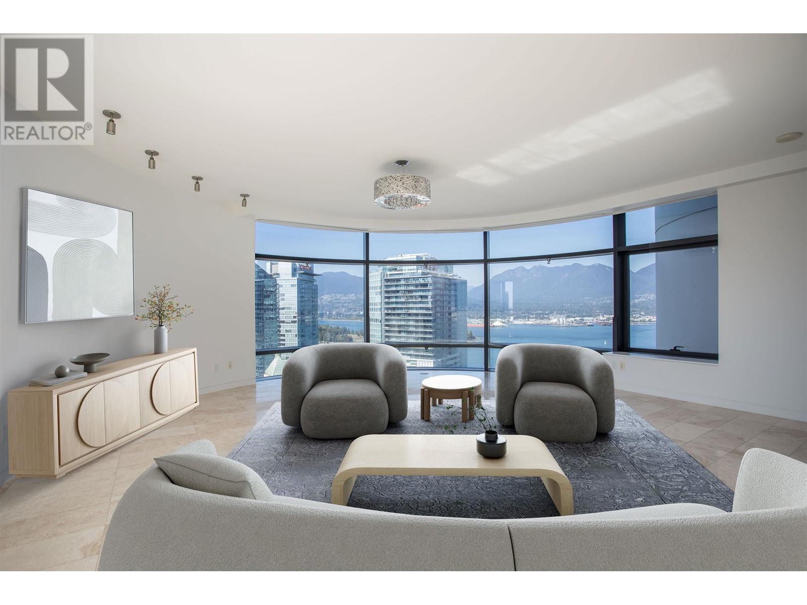 PH3604 838 W HASTINGS STREET, vancouver, British Columbia