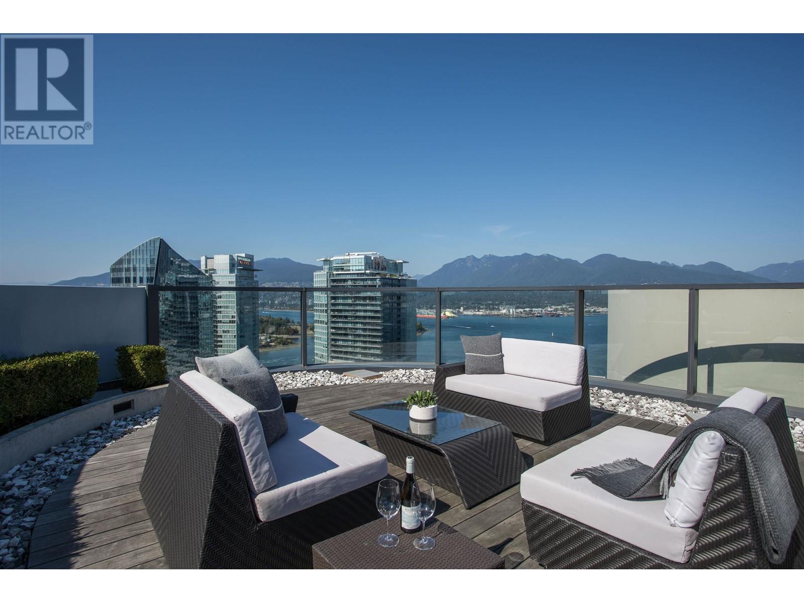 Ph3604 838 W Hastings Street, Vancouver, British Columbia  V6C 0A6 - Photo 6 - R2812254
