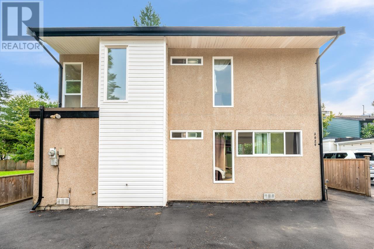 3020 Maplebrook Place, Coquitlam, British Columbia  V3C 4B1 - Photo 1 - R2812777